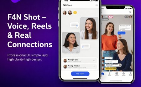 Live Shopping on FunShot: Buy Directly from Live Streams