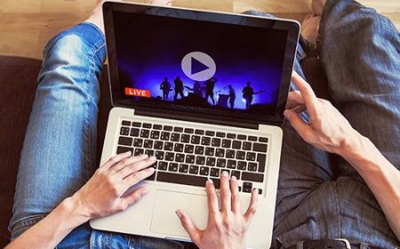 Virtual Concerts on FunShot: Live Music, Real Fans