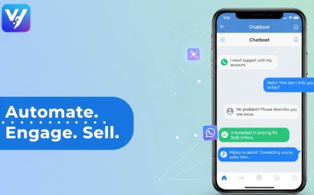 VyaparBot for Travel Agencies: Real-Time WhatsApp Automation