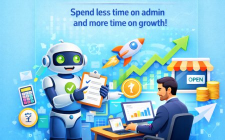 VyaparBot Data Security: Safe, Encrypted Business Messaging