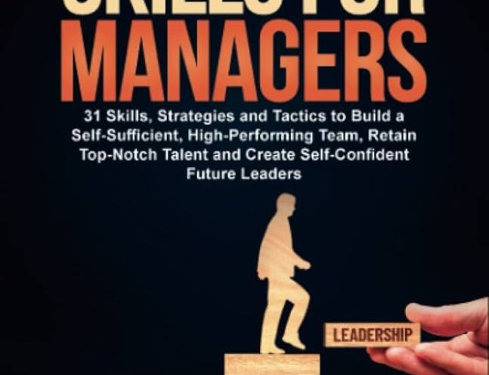 Modern Leadership Skills for the Digital Age