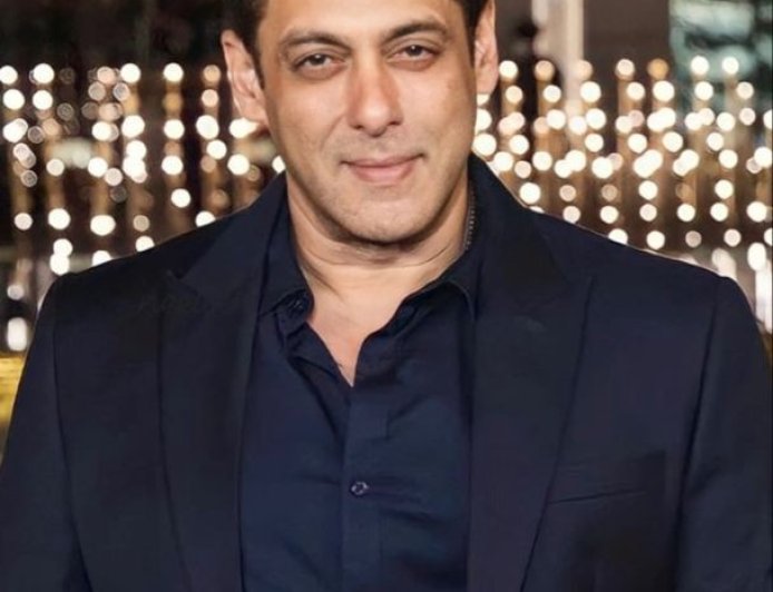 Salman Khan: The Unstoppable Journey of Bollywood’s Biggest Superstar