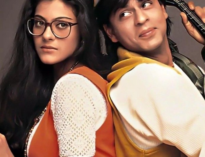 Behind the Magic: The Untold Behind-the-Scenes Story of Shahrukh Khan’s Dilwale Dulhania Le Jayenge