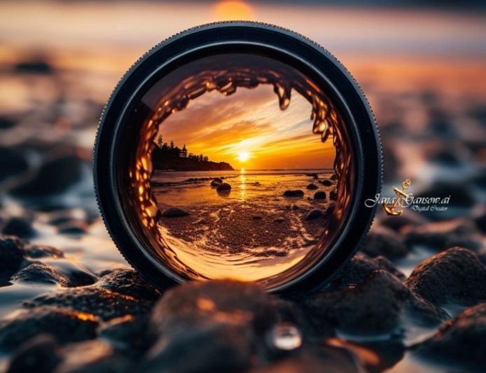 Aesthetic Photo Gallery: What Inspires Your Visual Style?