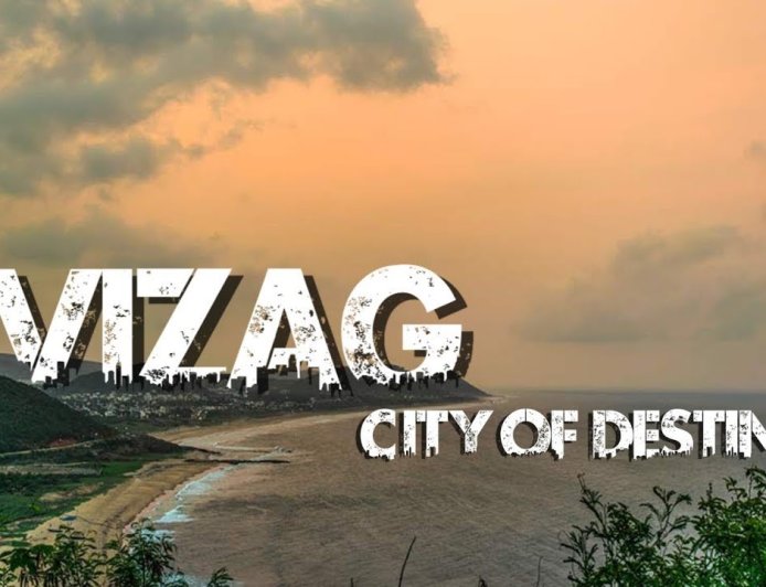 The Emerald Coast’s Best-Kept Secrets: Unlocking the Real Beauty of Visakhapatnam