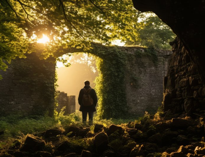 Secrets of Nature: Adventure & Wildlife Quiz