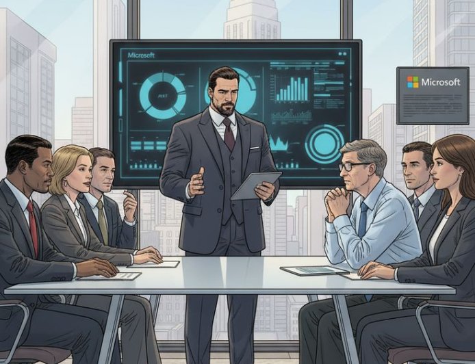 Digital Leadership Skills of the Modern Era