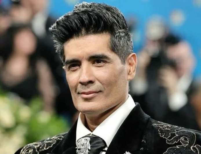 Manish Malhotra: The Emperor of Indian Fashion | Designer Profile