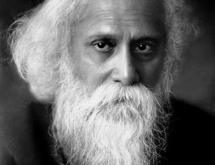 Who Is Known as the “National Poet” (Rashtrakavi) of India?