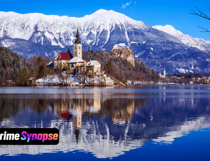 Winter Slow Travel: Why 2025 Travelers Are Choosing Calm Over Crowds