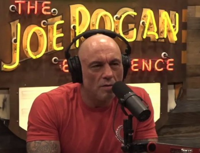 The Joe Rogan Experience: How One Podcast Changed Media Forever