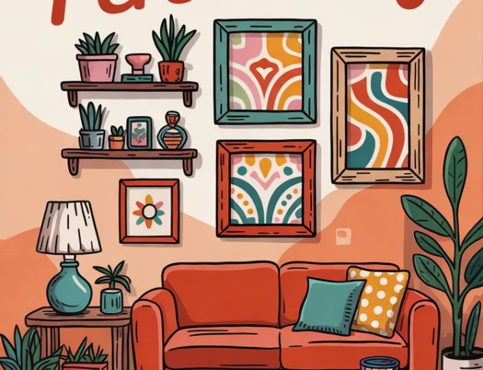 “Discover Your Creative Personality: Art & Craft Style Quiz”