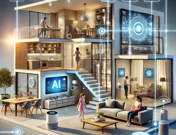 Affordable Smart Home Upgrades for Modern Living