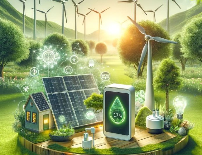 Sustainable Projects: Solutions for a Greener Future