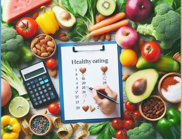 Discover Your Personality Through Food Choices