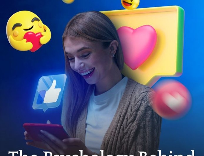 The Psychology Behind Viral Content