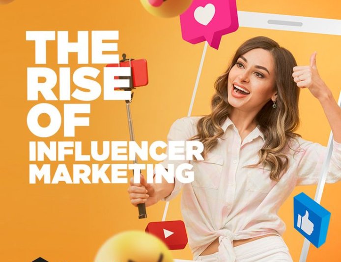 Influencer Marketing