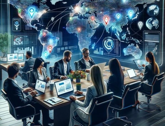 Are You More Suited for Startup or Corporate Life?