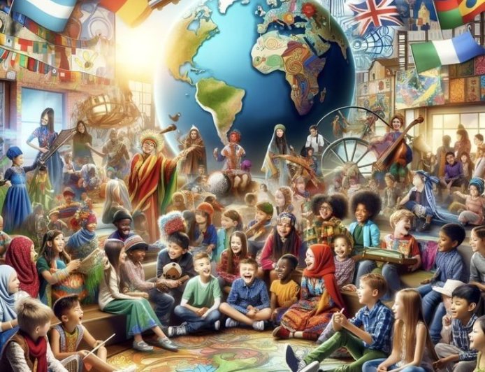 Society & Culture: How Well Do You Know World?