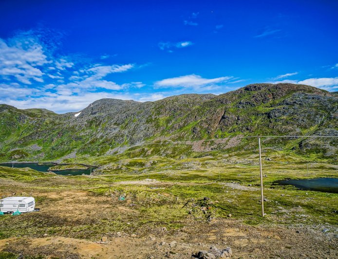 The Aravalli Hills: Ancient Guardian of India’s Nature