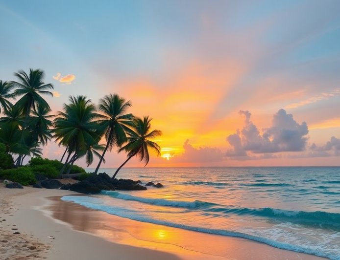 World’s Best Beach Destinations for Travelers