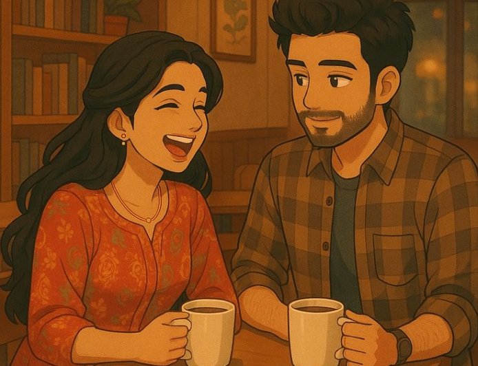 Why Self-Growth Builds Healthy Relationships