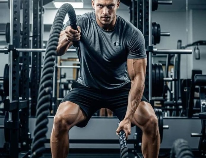 Understanding Sports Training Through Science