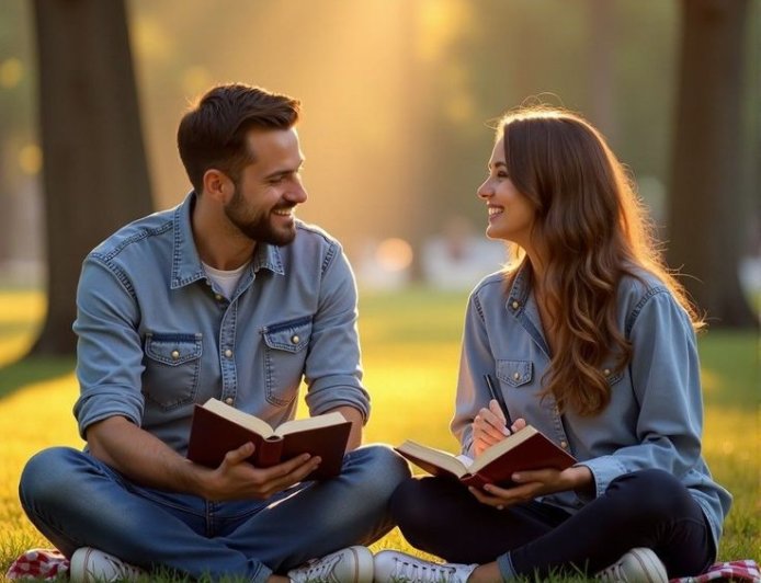 Your Relationship Style & Personal Growth