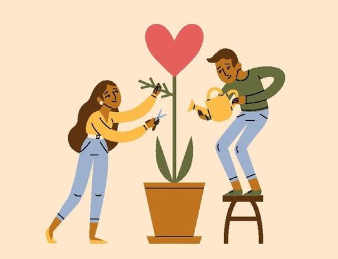 Relationship Habits & Personal Growth