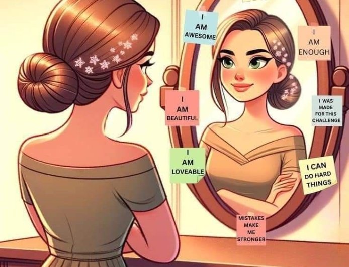 What Makes You Unique as a Person?