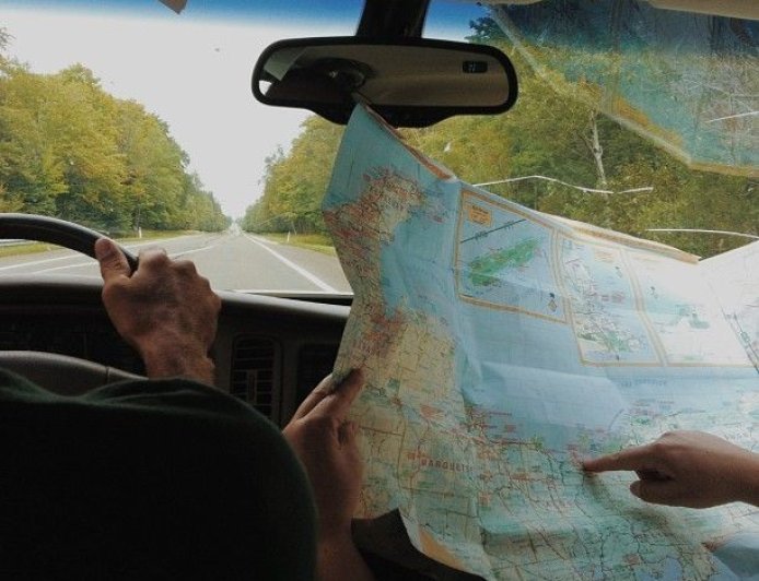 What Type of Traveler Are You? Take This Quiz