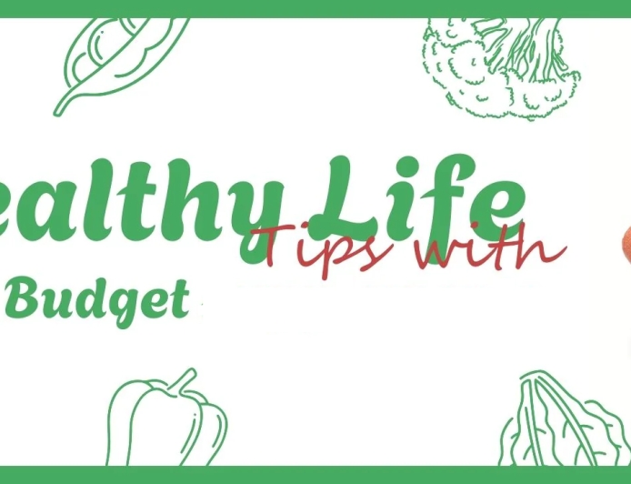 Living Your Best Life on a Budget: Health Tips That Actually Work