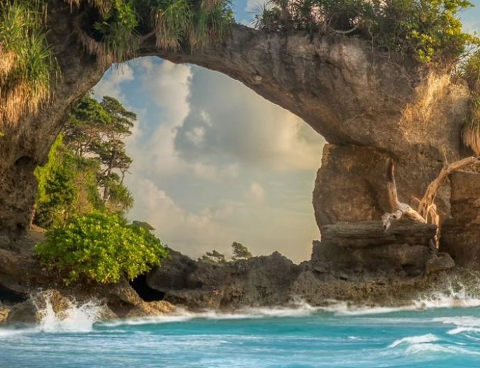 The Hidden Side of Beaches Nobody Talks About