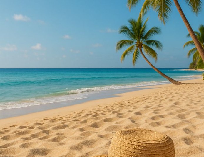 What’s Your Ultimate Beach Style?