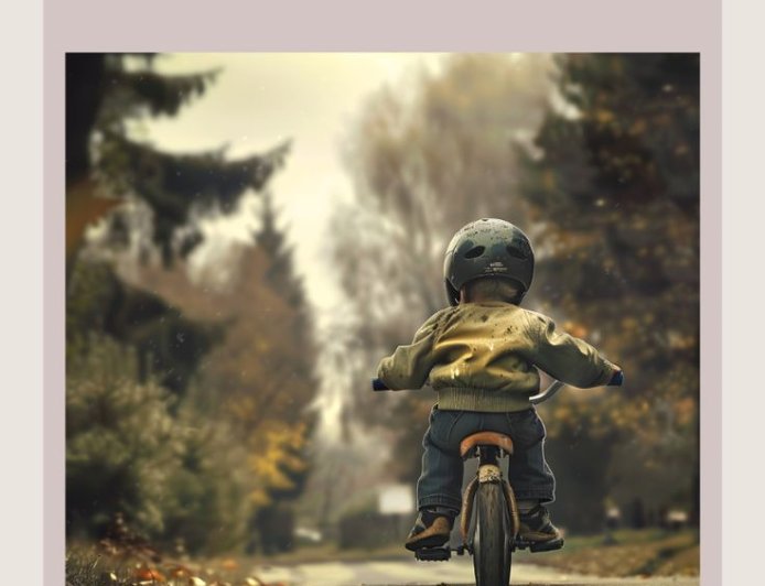 How Childhood Experiences Shape Adult Personality