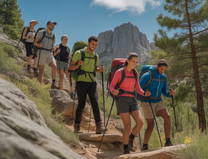 Adventure Sports People Try on Weekends