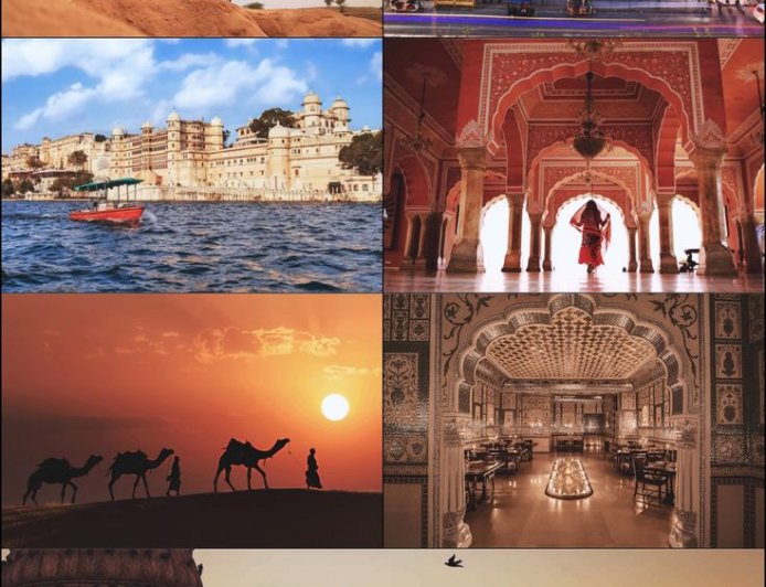 Exploring Jaipur: Culture, Heritage & Rajasthan’s Soul