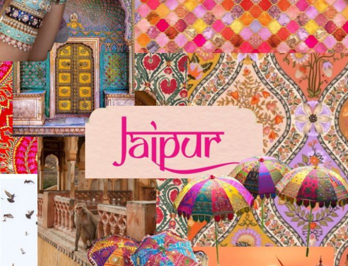 Uncover Your Jaipur Personality Profile