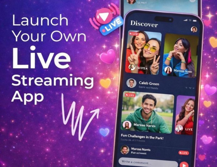 Secret Chat: Privacy-First Messaging for Social Streaming