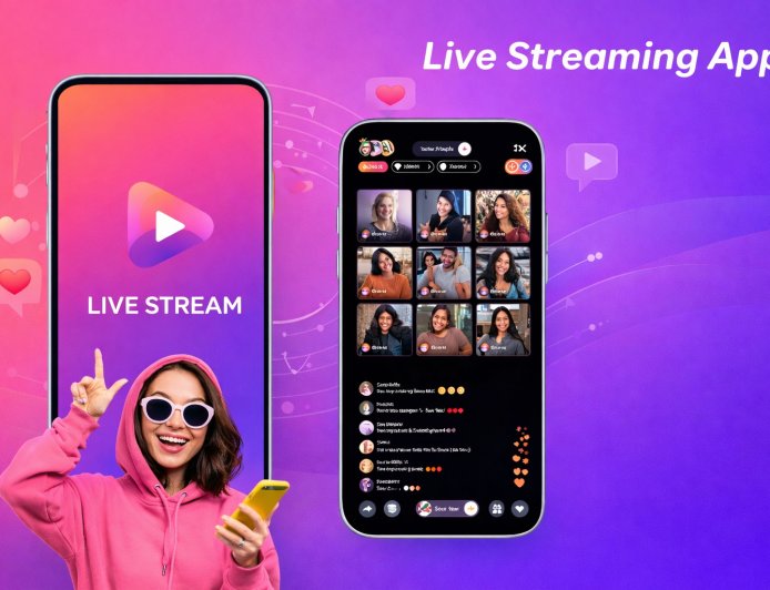 Live Learning 2.0 for Multi-Host EdTech Platforms