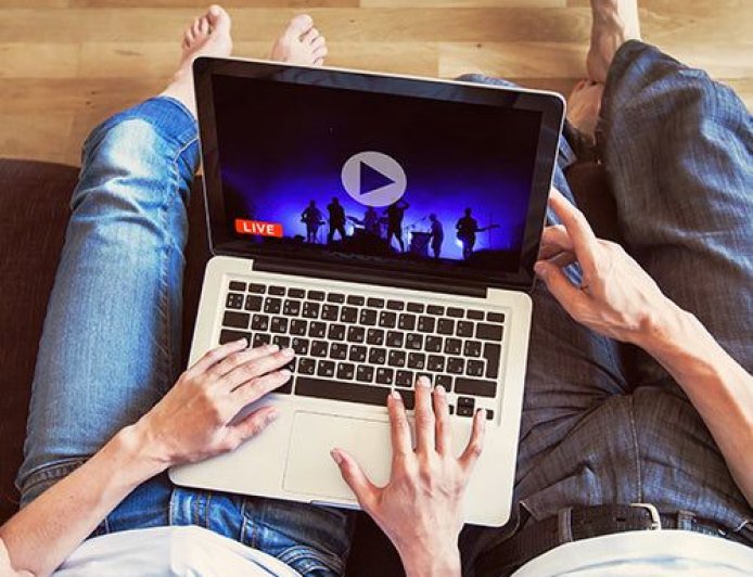 Virtual Concerts on FunShot: Live Music, Real Fans