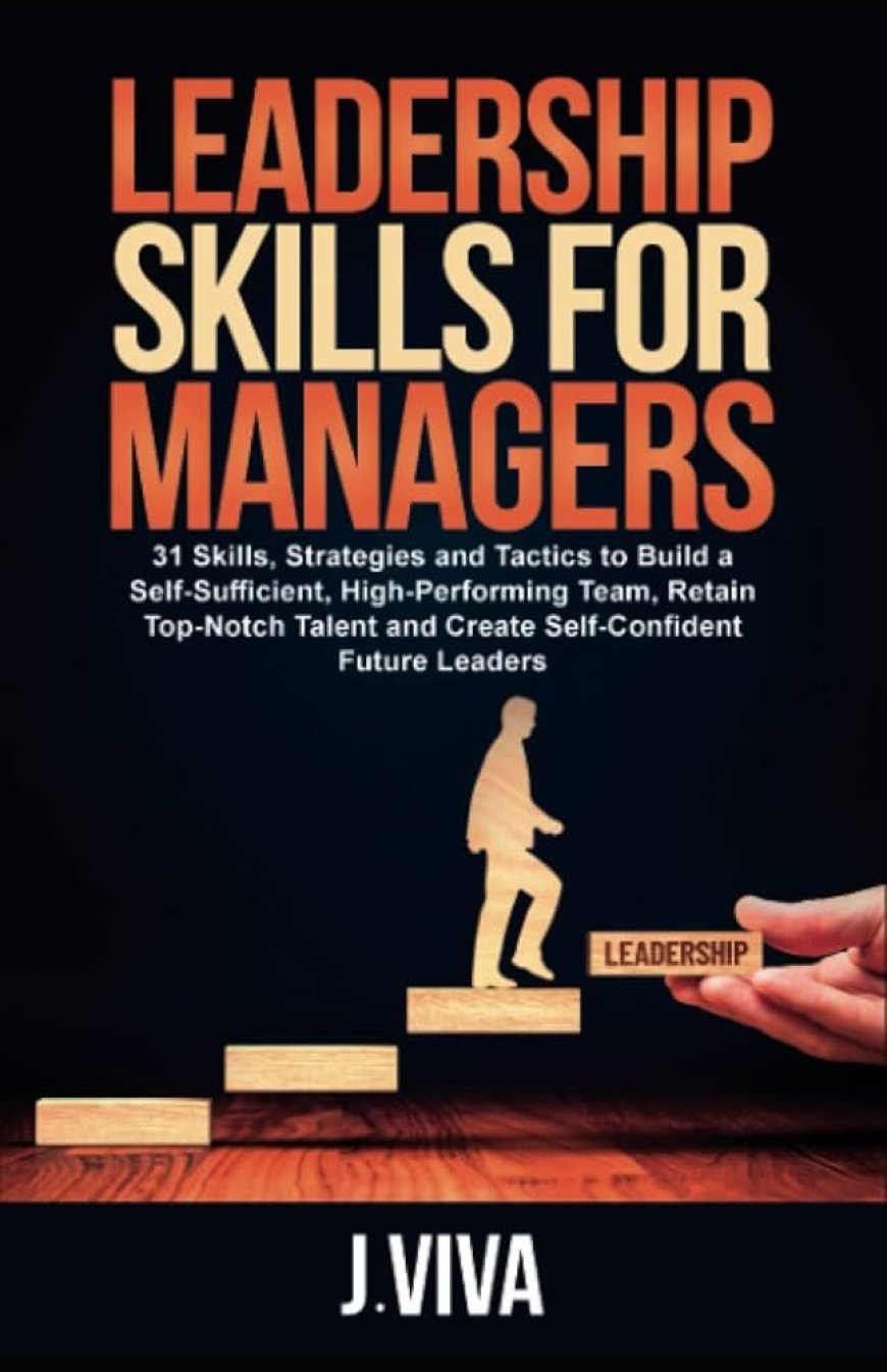 Modern Leadership Skills for the Digital Age