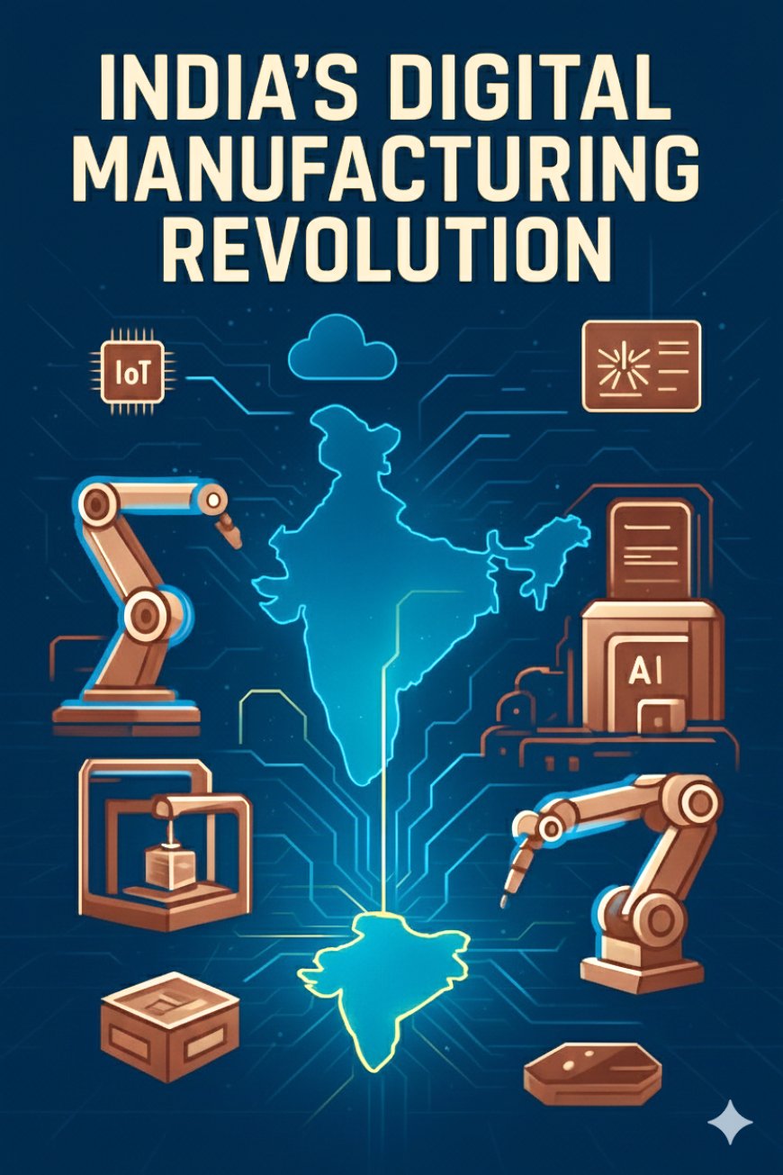 Digital Manufacturing and “Factory-as-a-Service