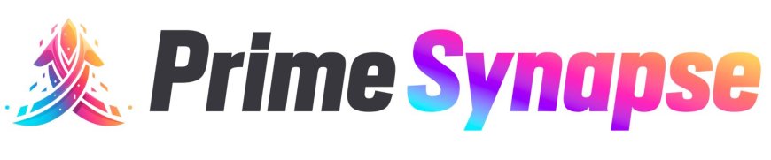 Launch Alert: We Fixed Your Information Overload with PrimeSynapse—Start Making Smarter Decisions Now