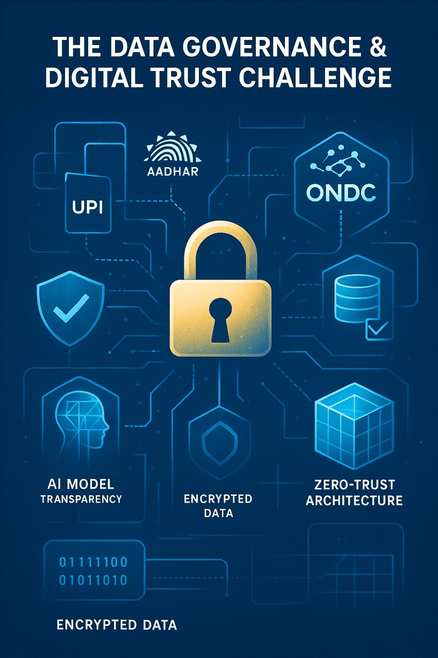 The New Era of Data Governance in India