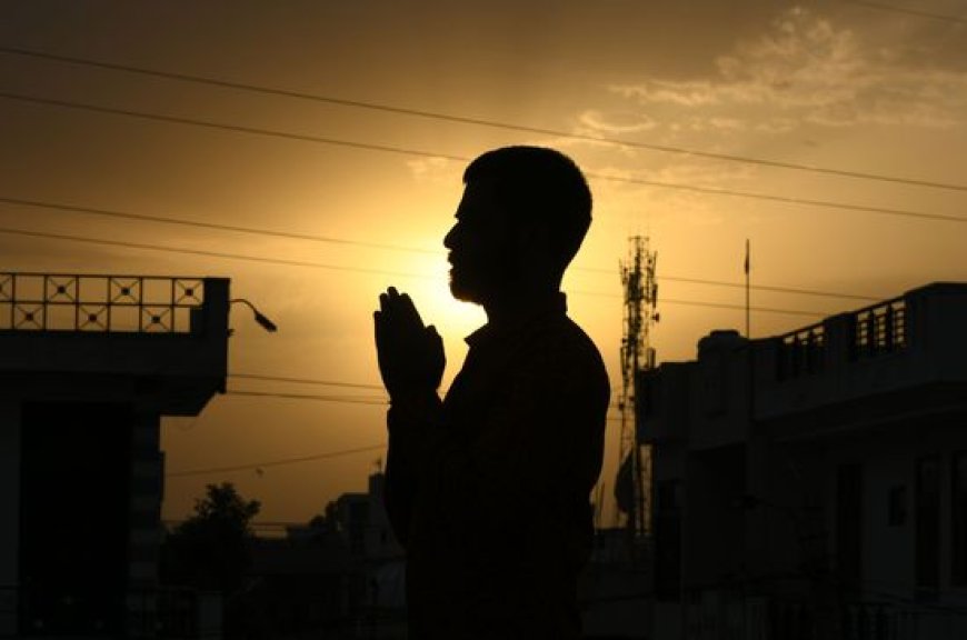 Surya Namaskar: Daily Dose of Solar Power