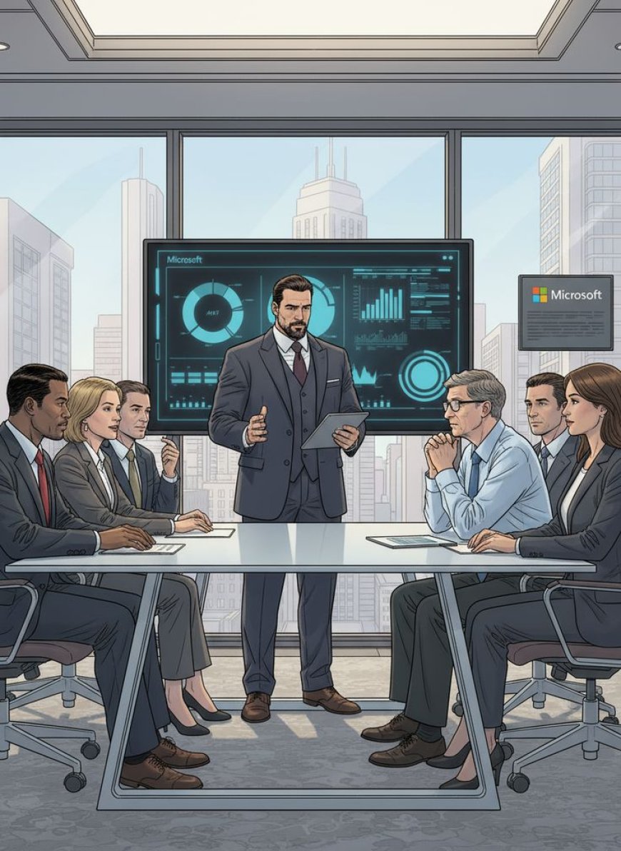 Digital Leadership Skills of the Modern Era