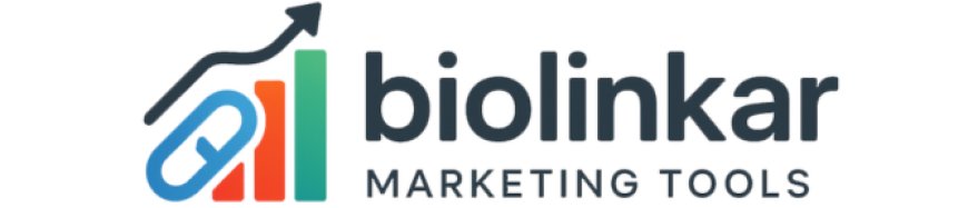 Biolinkar: The Integrated Platform for Advanced Link Management by Shakuniya Solutions Pvt Ltd