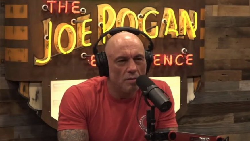 The Joe Rogan Experience: How One Podcast Changed Media Forever