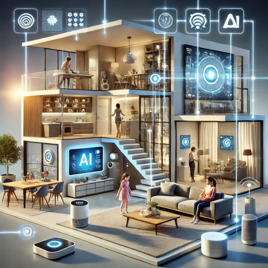 Affordable Smart Home Upgrades for Modern Living